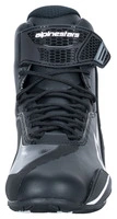Faster 4 Stiefel