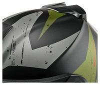 E2 Explorer Green