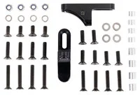 Adaptador universal HIGHSIDER