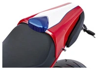 Capot Selle