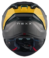 X.R5R Zero Pro Rouge