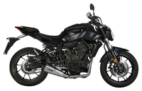 Delta Race Silencer