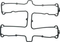 Valve cover gasket/spark plug tube seal