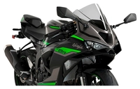 Szyba Typu Racing