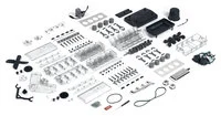 V8 Motor Teknikbyggsats