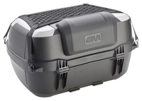 B45 Monolock Topcase Avec Platine