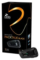 Packtalk Black