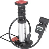 Digital Mini Foot Pump