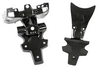Carbon parts for BMW R1200 R/RS 15-18
