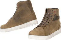 Street Ace Waterproof Stivali