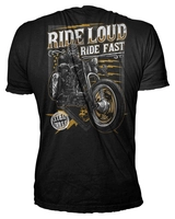 Ride Loud Gorilla