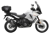 Porte-Bagages Pour Top Case