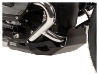 Engine Guard Plate Alu