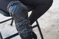 Pumpgun MX Per Ginocchia