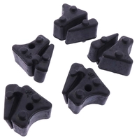 Drive shock absorber