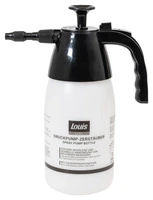 Pump-Action Spray