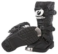 Rider Pro Youth Boot