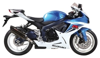 Suono Exhausts