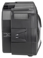 XSpace Monokey-väskor 27–36 liter