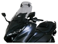 Vario-Touringscreen