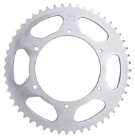 Alu Sprocket #428