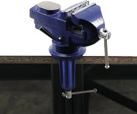 Workbench vice
