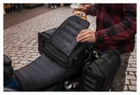 LR3 Hecktasche