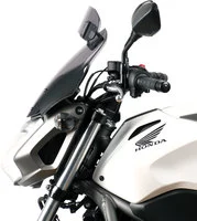 BULLE TOURING MRA VARIO