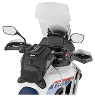 Mochila sobrede. mag. EASY-T Enduro 12 L