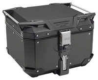 Alu-Topcase Trekker Outback Evo 42