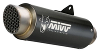 Gp Pro Auspuffsystem mit EG-BE