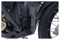 Aluminium-Motorschutz