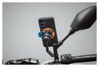 Moped-/Motorrad Spiegelgewindenhalterung