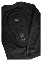 Commando UH Black pour hommes