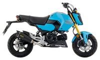 X-Kone exhaust-system mit EG-BE