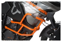 Crash Bar