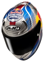 RPHA 12 Red Bull Austin