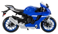 Modèle fini Yamaha YZF-R1 An. 21-