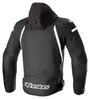 Zaca Tex Waterp.