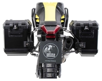 Cutout Side Carrier