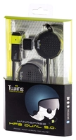 Communication HF2 Dual 5.0 Single