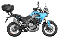 Porte-Bagages Pour Top Case