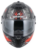 Spartan RS Shaytan