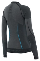 Koszulka funk. Dainese Dry LS Lady