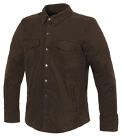 Camisa de motorista Büse Jackson II