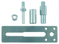 Adapter for Rothewald centre jack