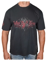 Lethal Threat El Diablo
