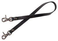 Lederkette für die Geldbörse, L: 58 cm