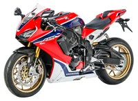 Carbonteile für Honda CBR1000 RR 17-19