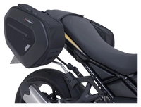 Blaze Pro Saddlebag